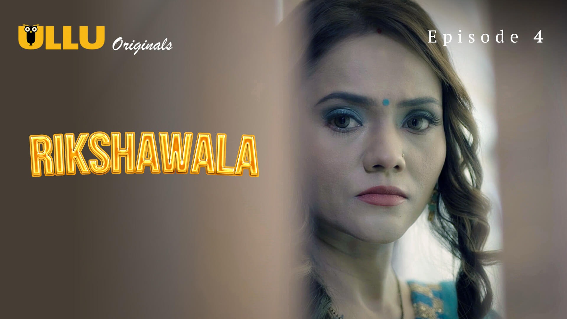 Rikshawala Episode 4 Ullu Hindi Hot Web Series