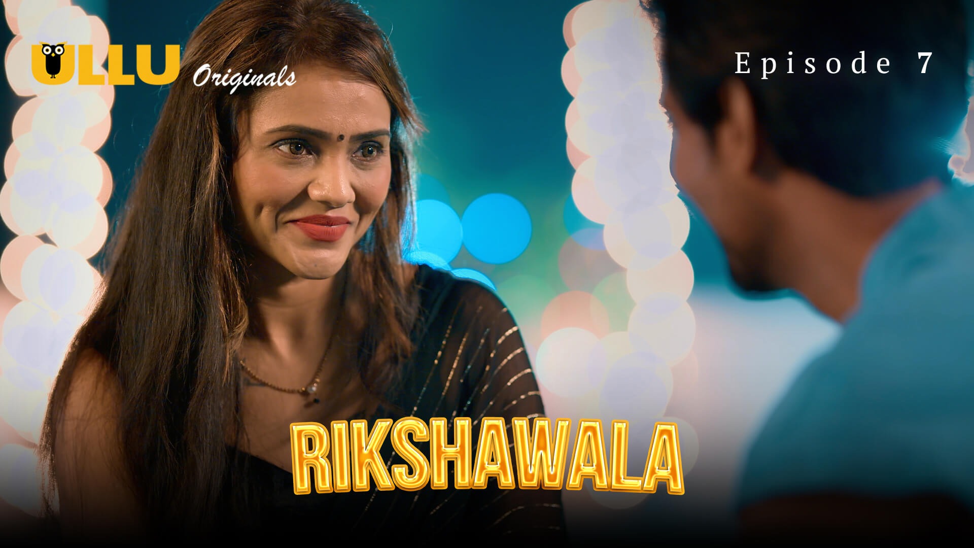 Rikshawala Episode 7 Ullu Hindi Hot Web Series