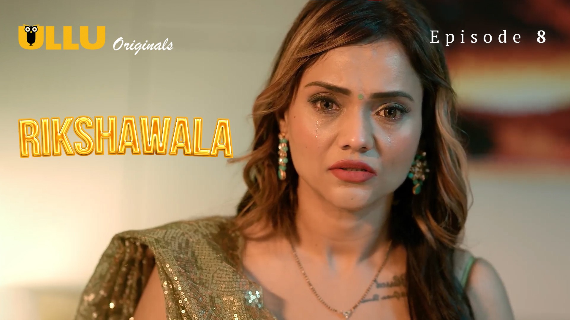 Rikshawala Episode 8 Ullu Hindi Hot Web Series