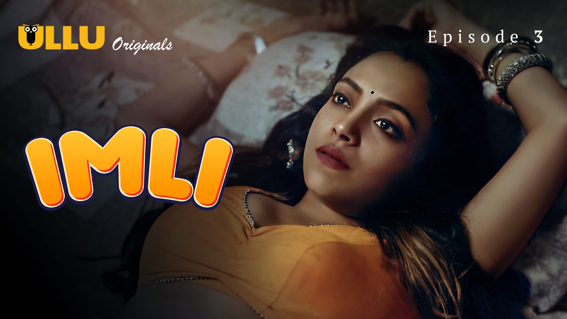 Imli Episode 3 Ullu Hindi Hot Web Series