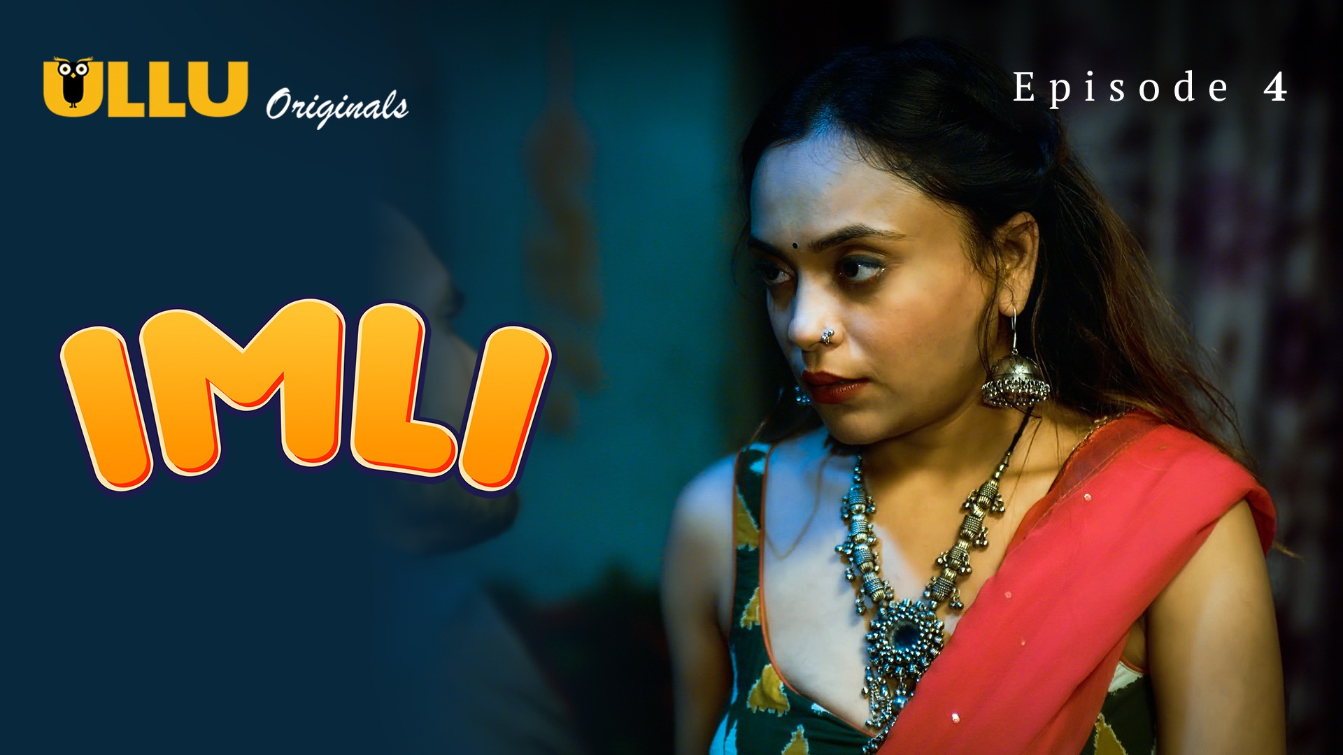 Imli Episode 4 Ullu Hindi Hot Web Series
