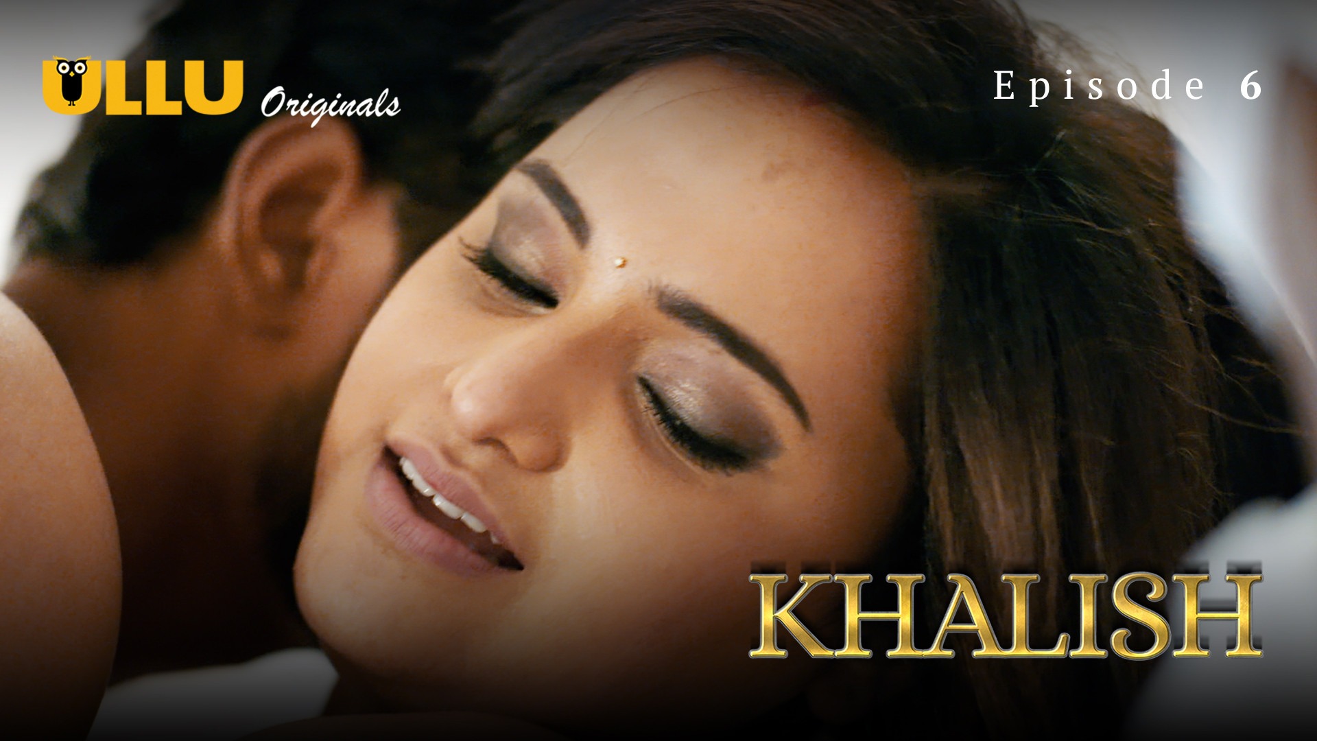 Khalish Episode 6 Ullu Hindi Hot Web Series