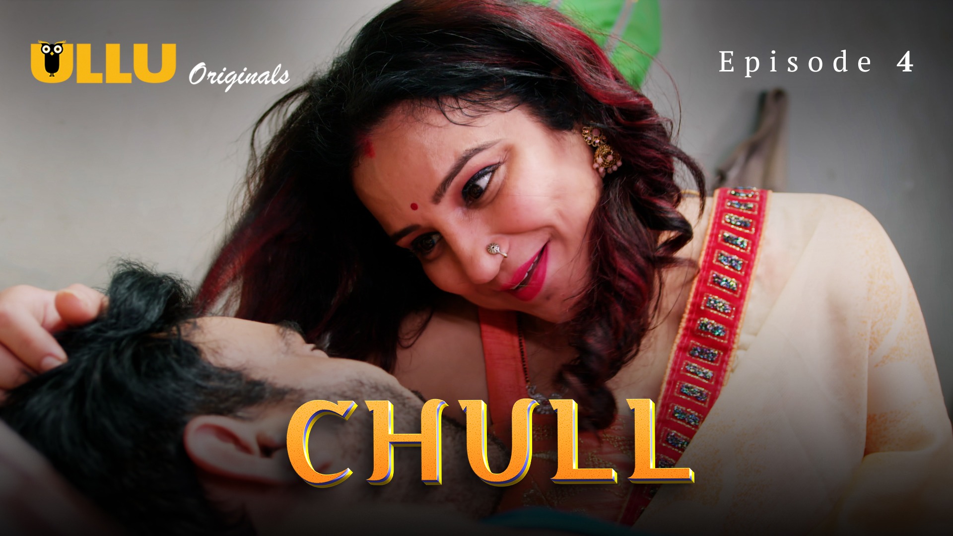 Chull Episode 4 Ullu Hindi Hot Web Series