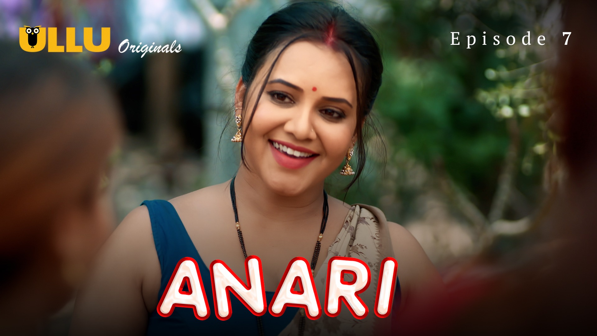 Anari Episode 7 Ullu Hindi Hot Web Series
