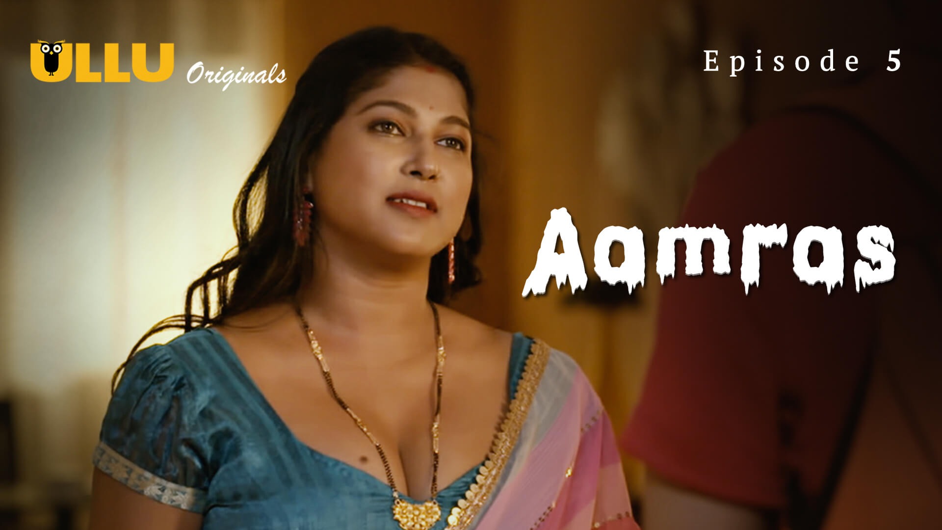 Aamras Episode 5 Ullu Hindi Hot Web Series