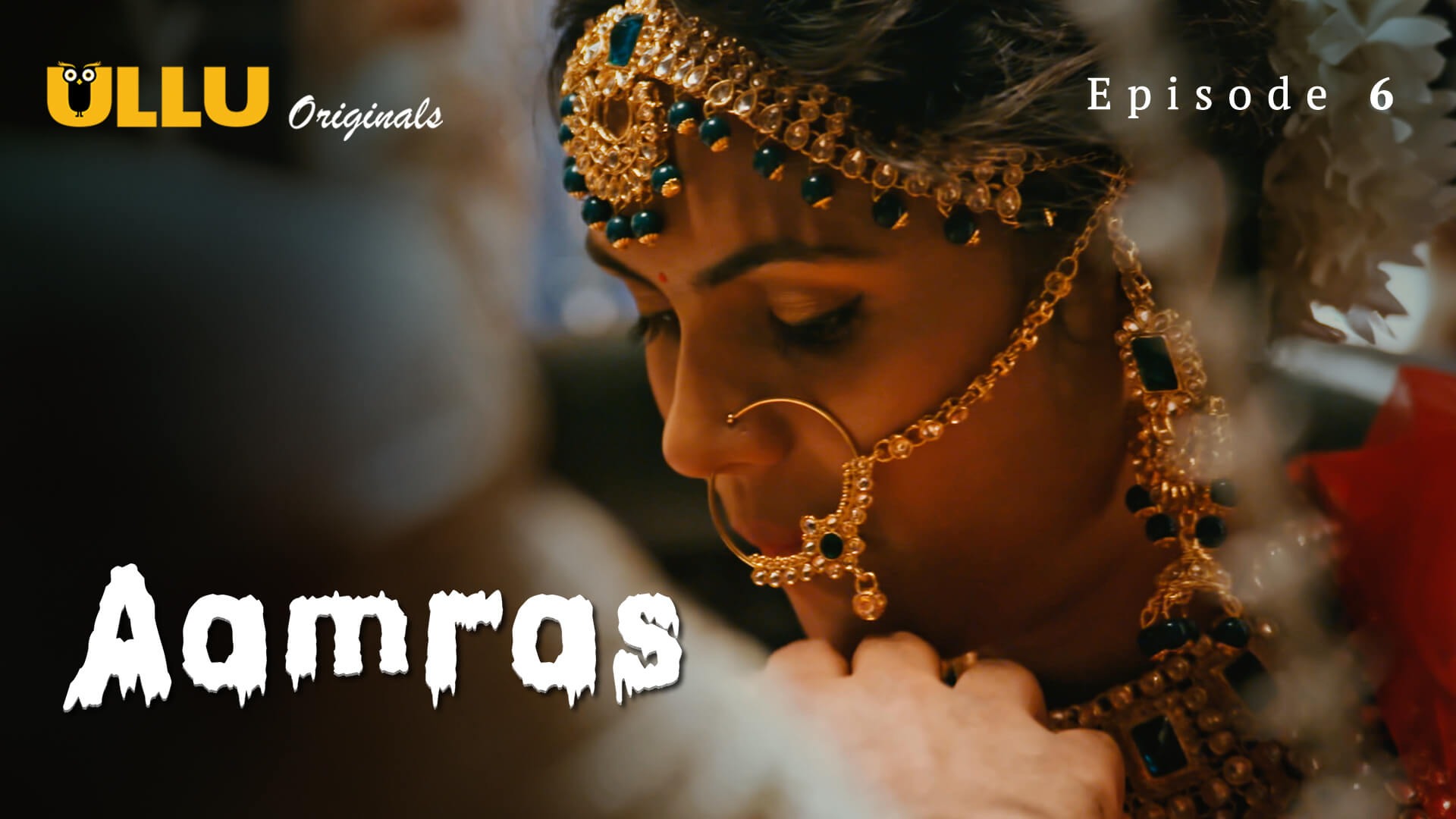 Aamras Episode 6 Ullu Hindi Hot Web Series