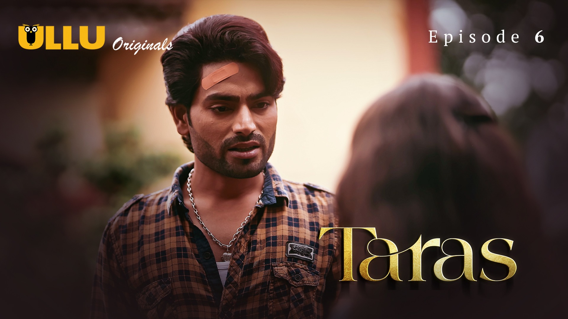 Taras Episode 6 Ullu Hindi Hot Web Series