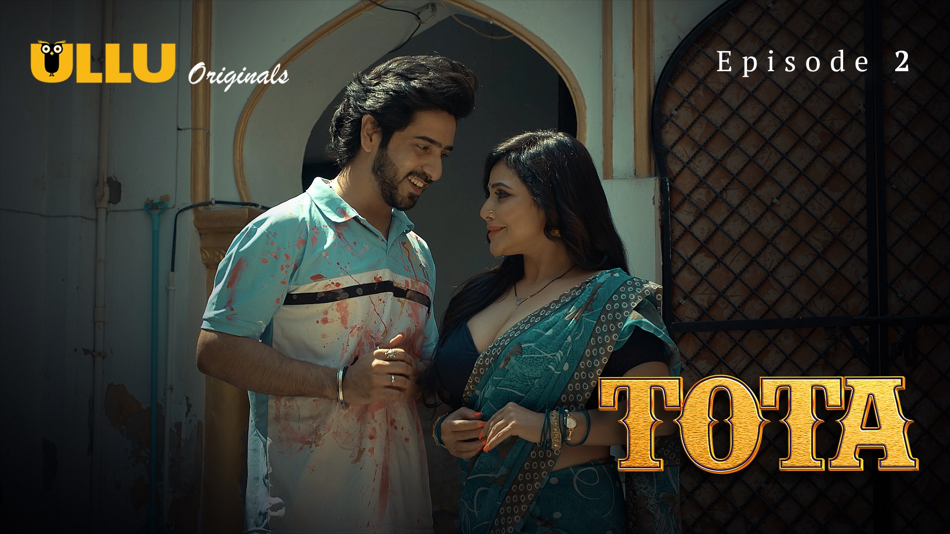 Tota Episode 2 Ullu Hindi Hot Web Series