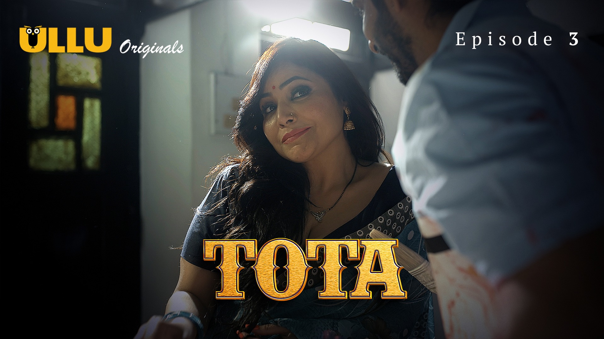 Tota Episode 3 Ullu Hindi Hot Web Series