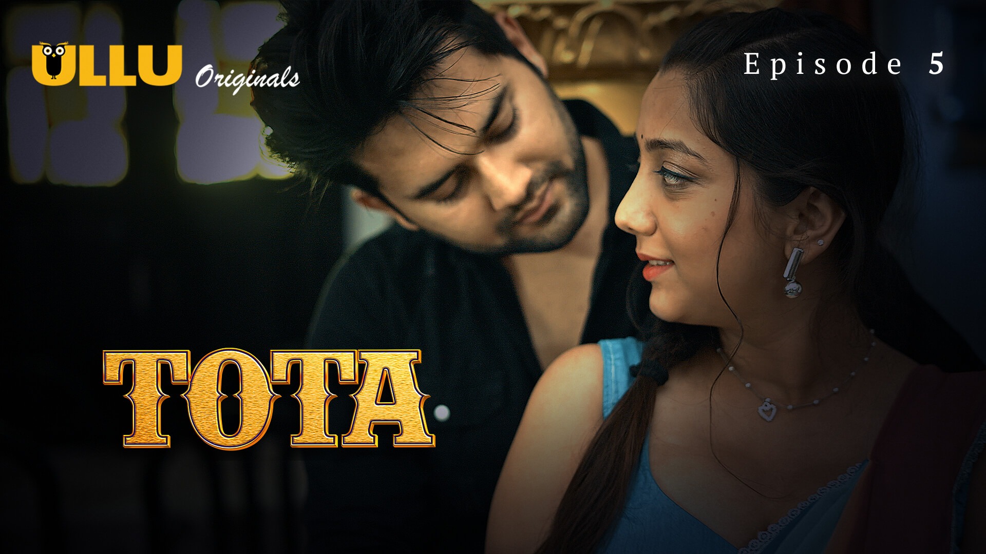 Tota Episode 5 Ullu Hindi Hot Web Series