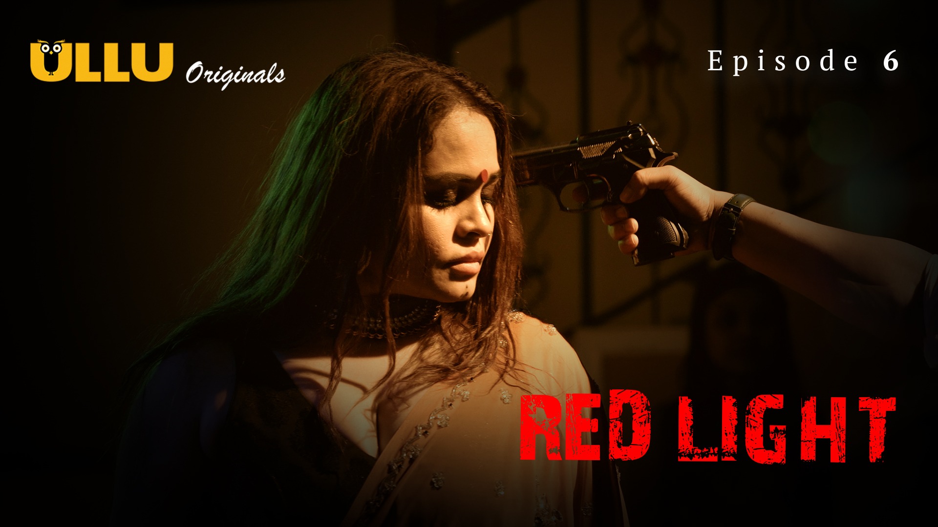 Red Light Episode 6 Ullu Hindi Hot Web Series