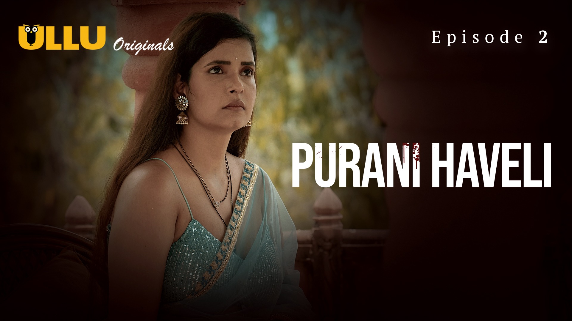 Purani Haveli Episode 2 Ullu Hindi Hot Web Series