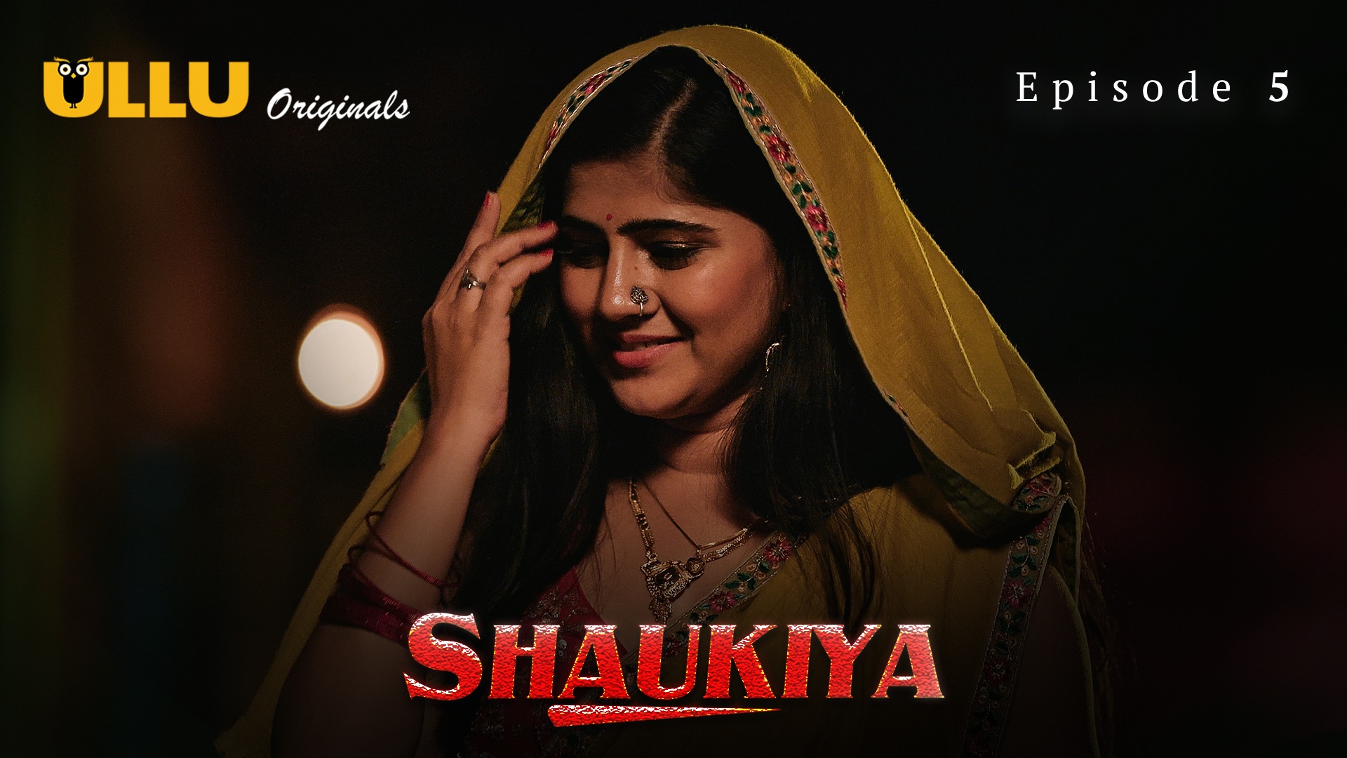 Shaukiya Episode 5 Ullu Hindi Hot Web Series