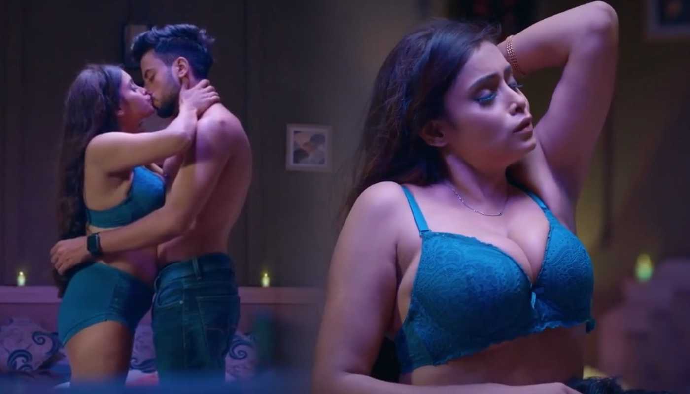 Priyanka Chaurasiya Nude Sex XXX Scenes in HD