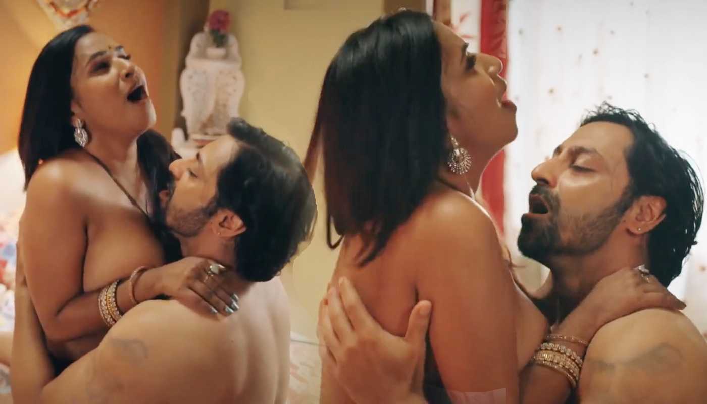Muskaan Agrawal XXX Scenes Videos In HD
