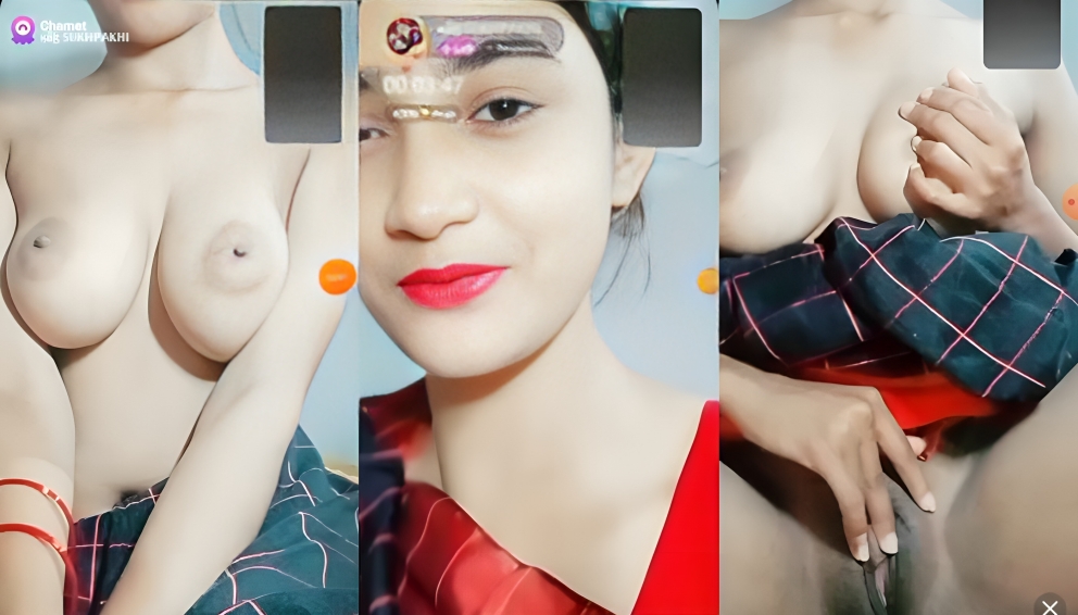 Bangla Girl SUKHIPAKHI Nude Show Live