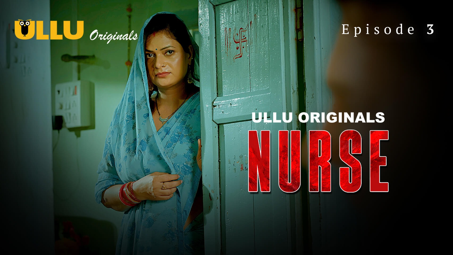 Nurse Episode 3 Ullu Hindi Hot Web Series