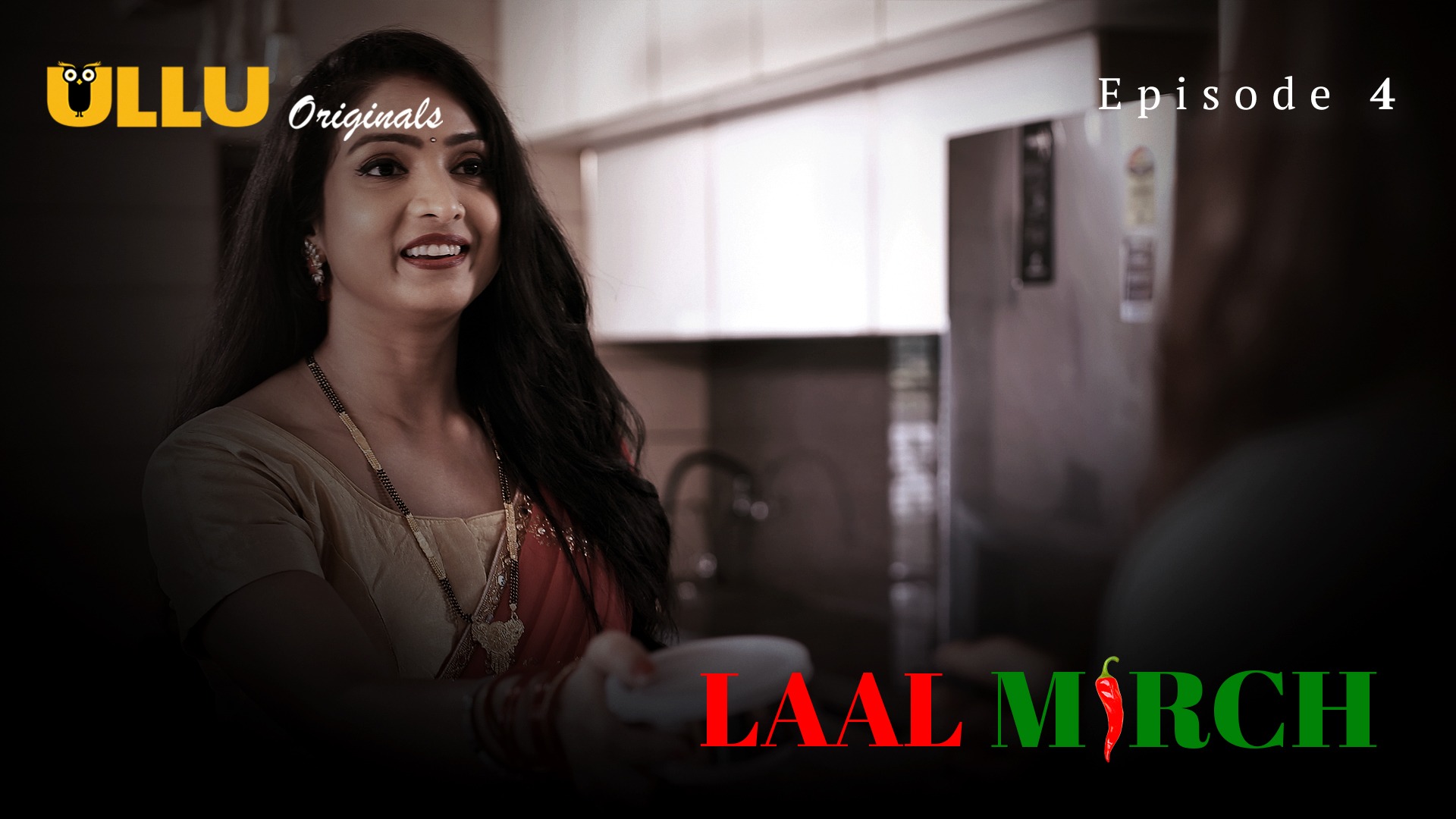 Laal Mirch Episode 4 Ullu Hindi Hot Web Series