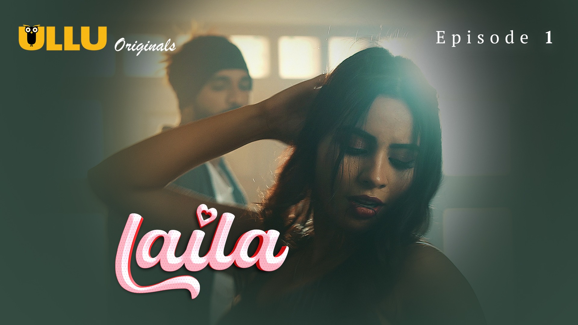 Laila Episode 1 Ullu Hindi Hot Web Series