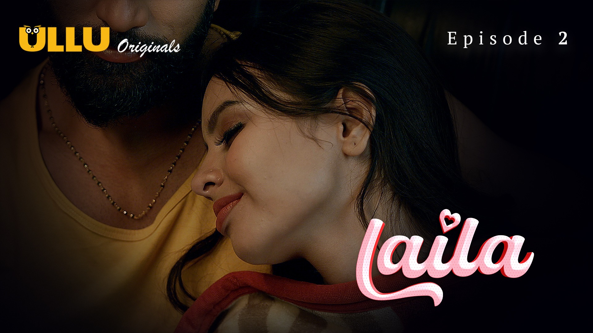 Laila Episode 2 Ullu Hindi Hot Web Series