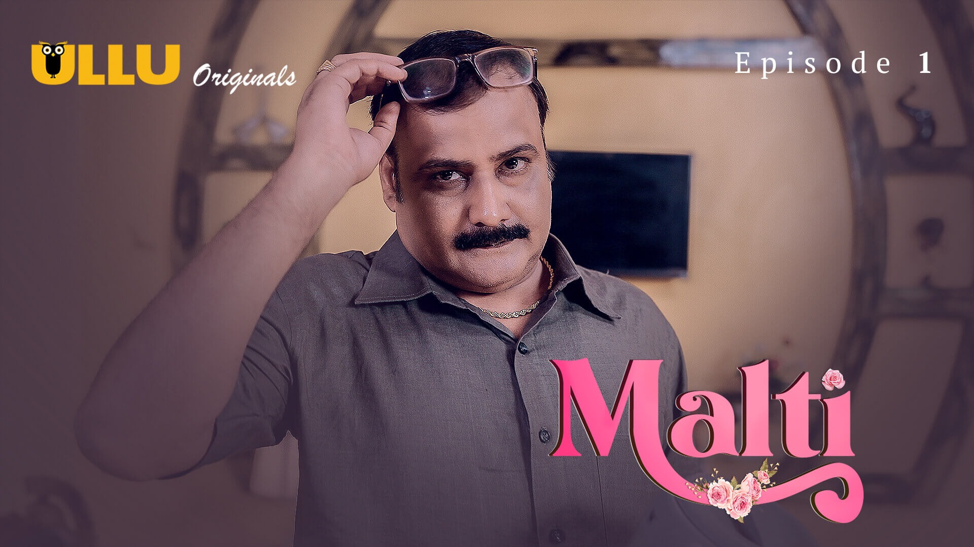 Malti Episode 1 Ullu Hindi Hot Web Series