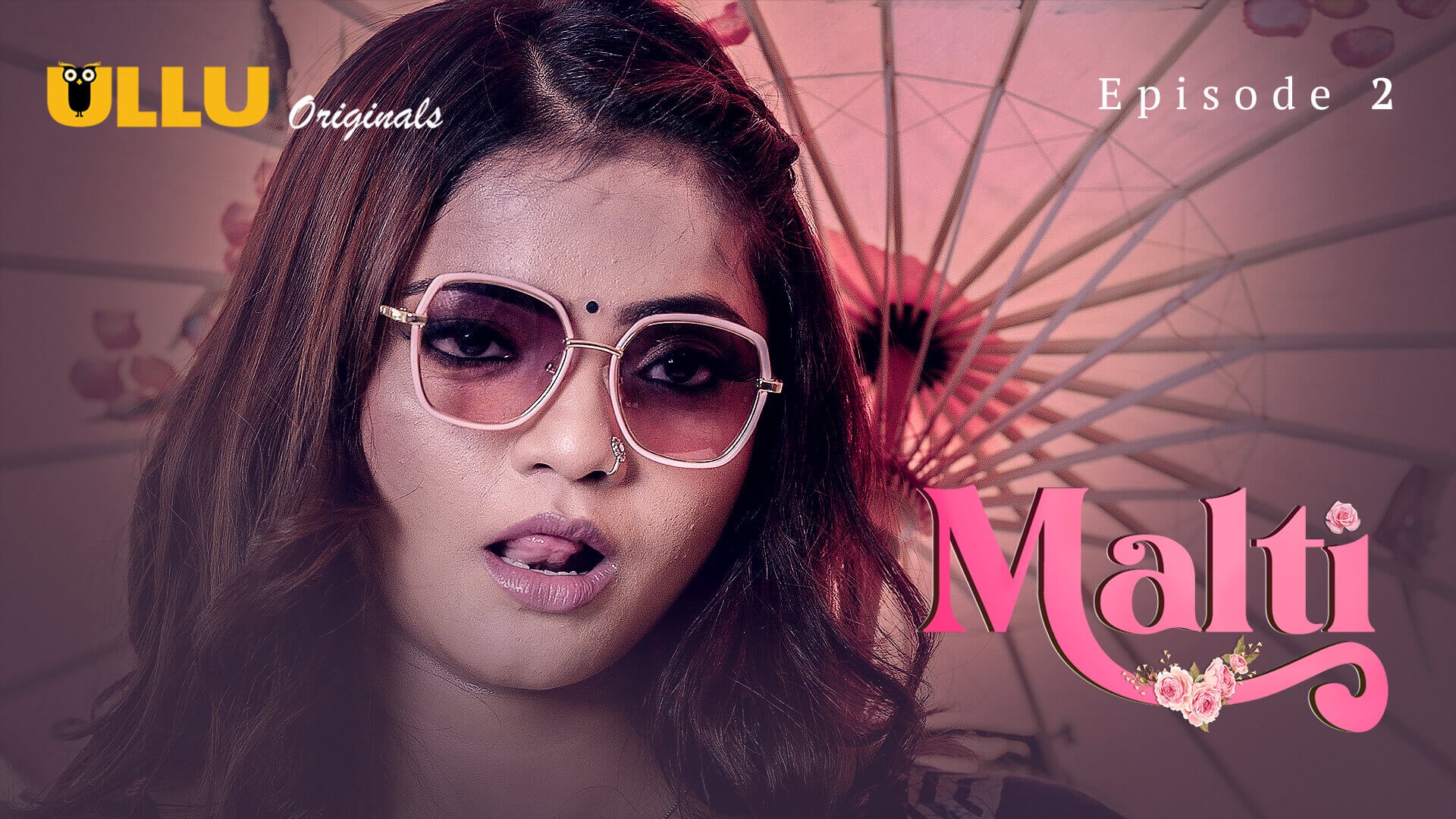 Malti Episode 2 Ullu Hindi Hot Web Series