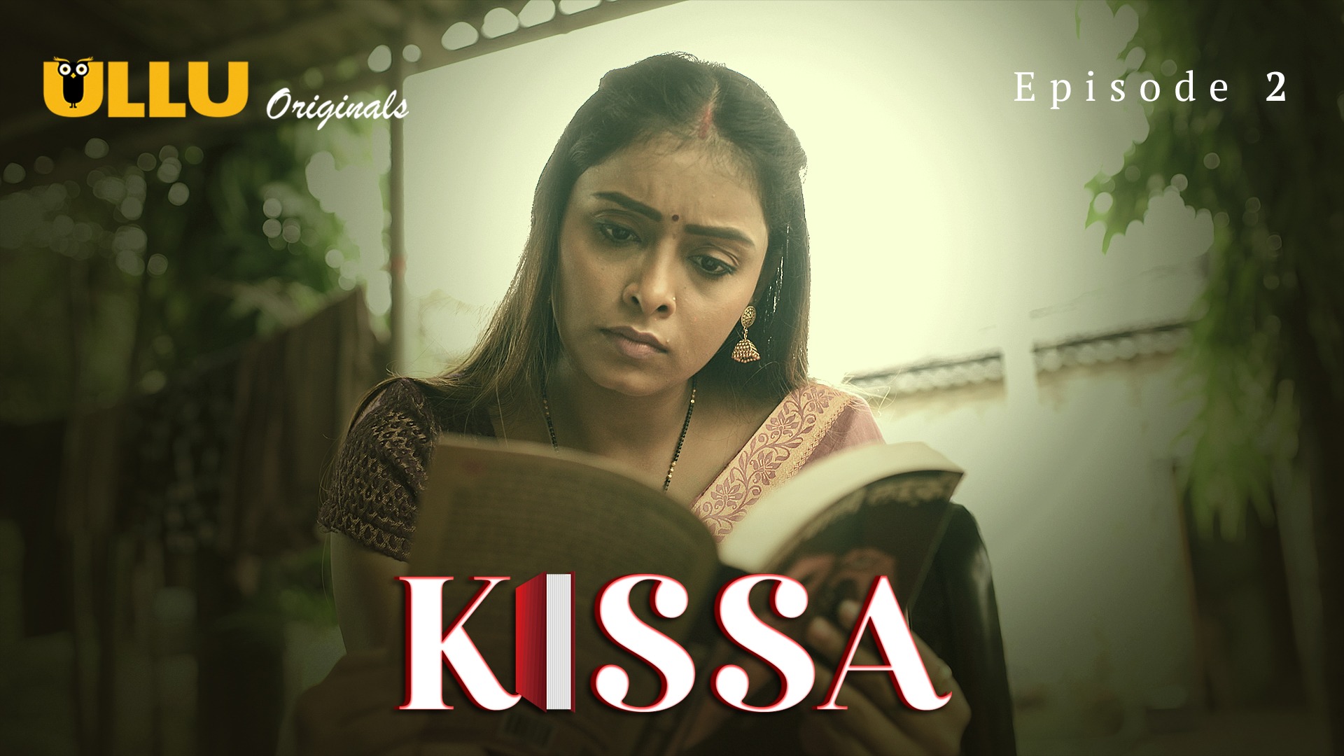 Kissa Episode 2 Ullu Hindi Hot Web Series