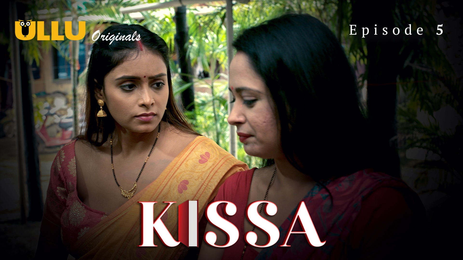 Kissa Episode 5 Ullu Hindi Hot Web Series