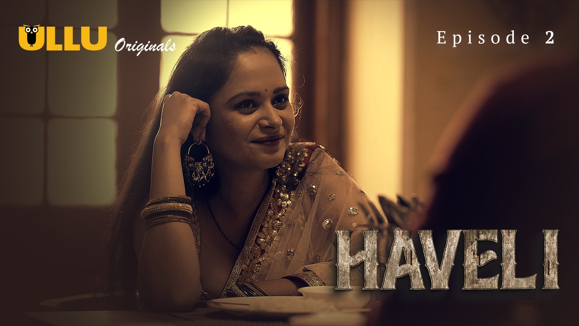 Haveli Episode 2 Ullu Hindi Hot Web Series