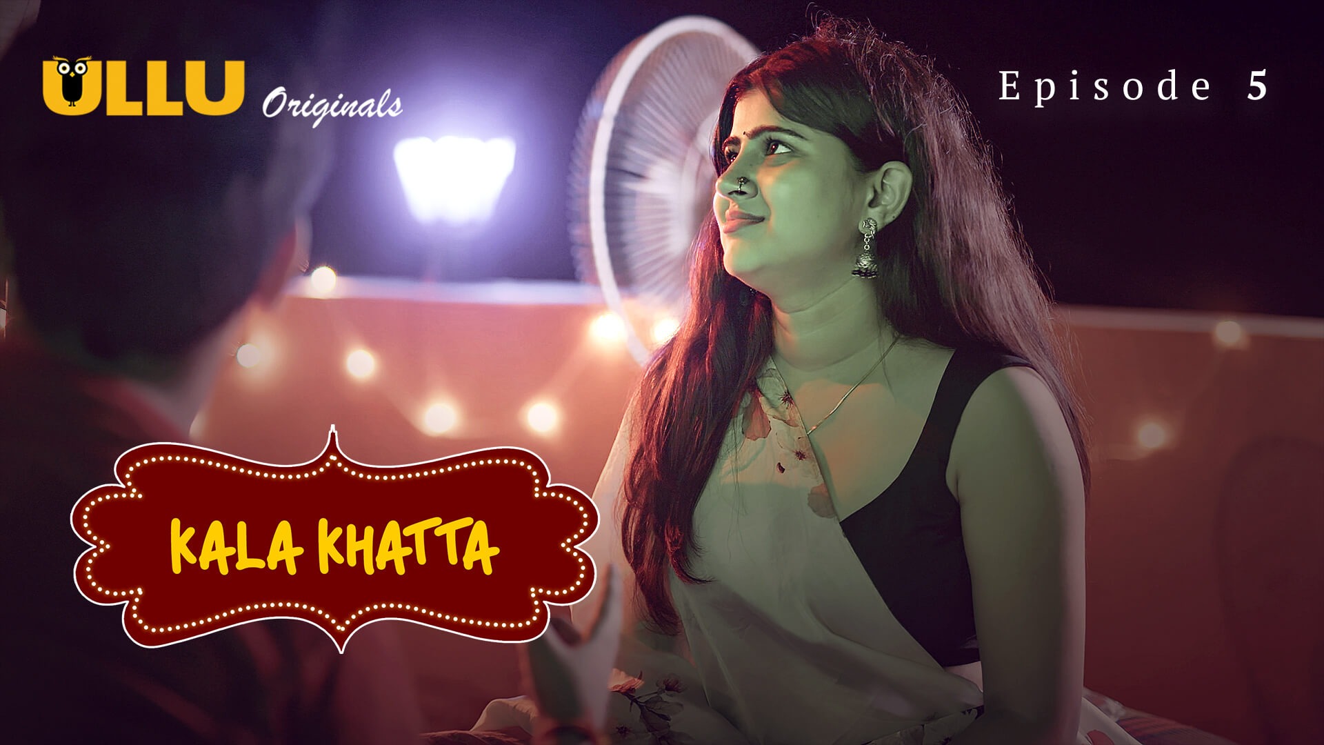 Kala Khatta Episode 5 Ullu Hindi Hot Web Series