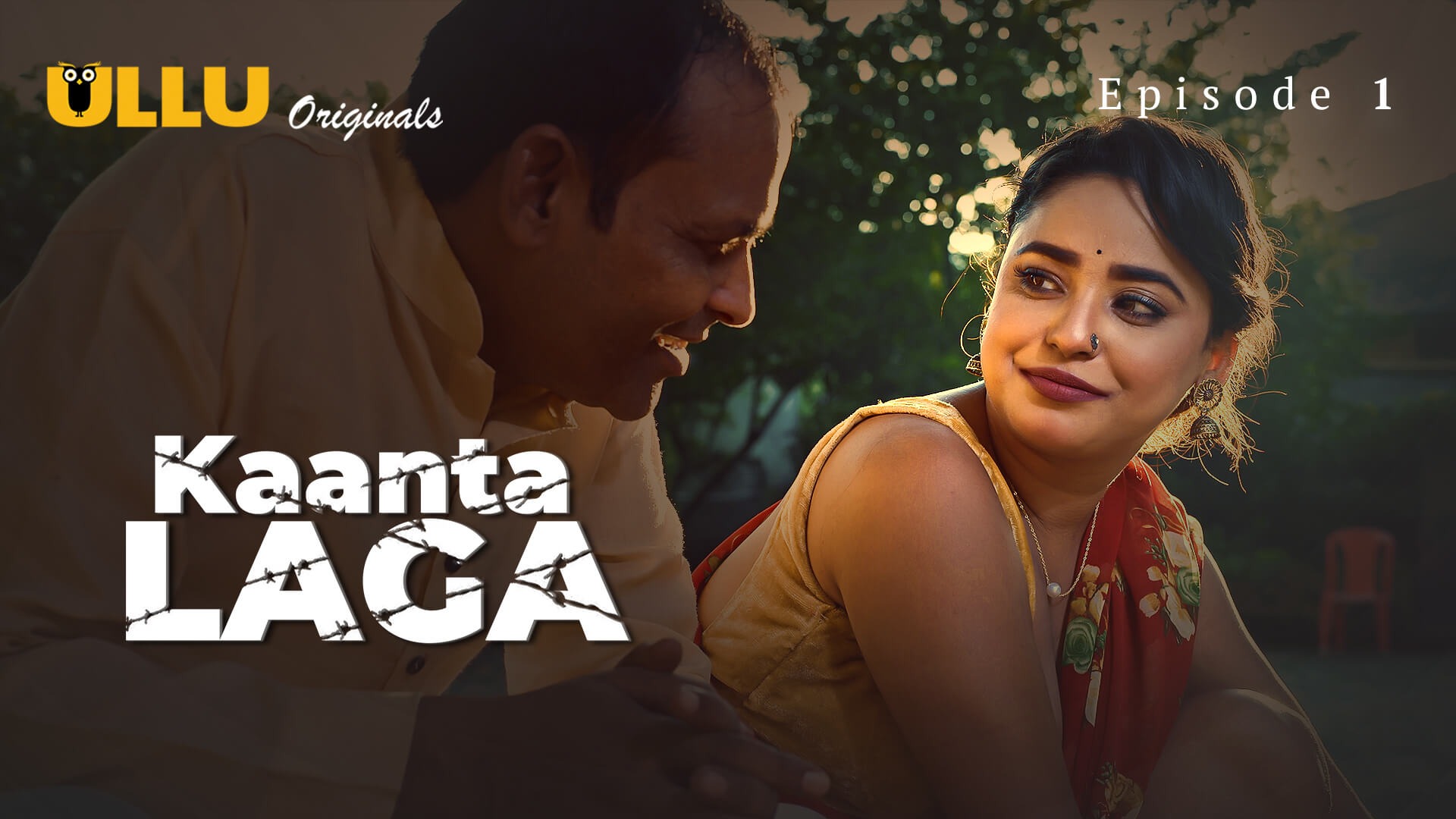 Kaanta Laga Episode 1 Ullu Hindi Hot Web Series