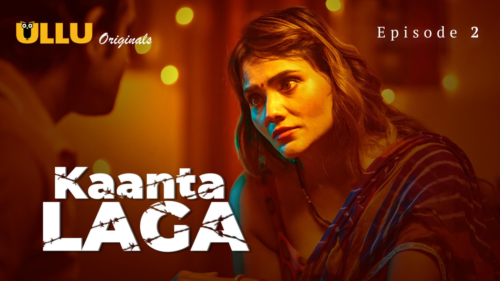 Kaanta Laga Episode 2 Ullu Hindi Hot Web Series