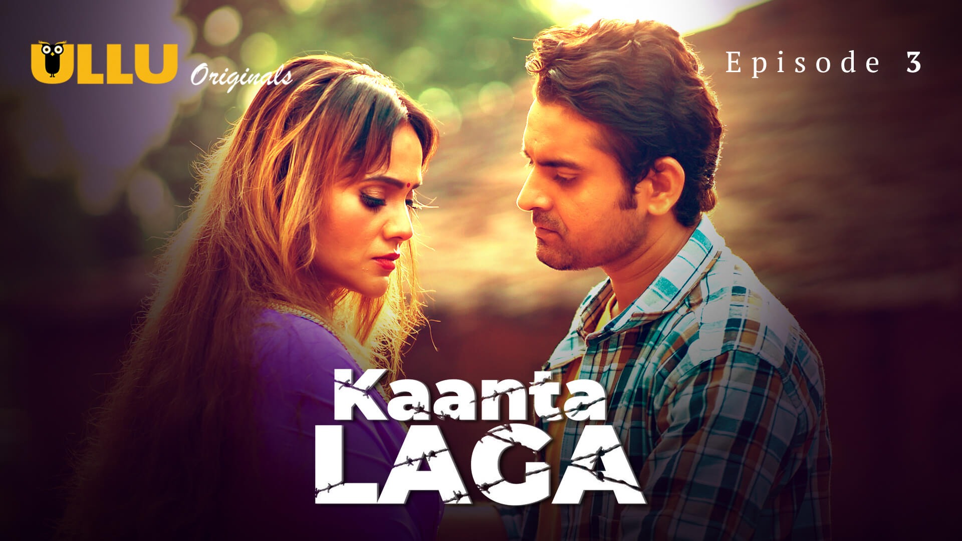 Kaanta Laga Episode 3 Ullu Hindi Hot Web Series