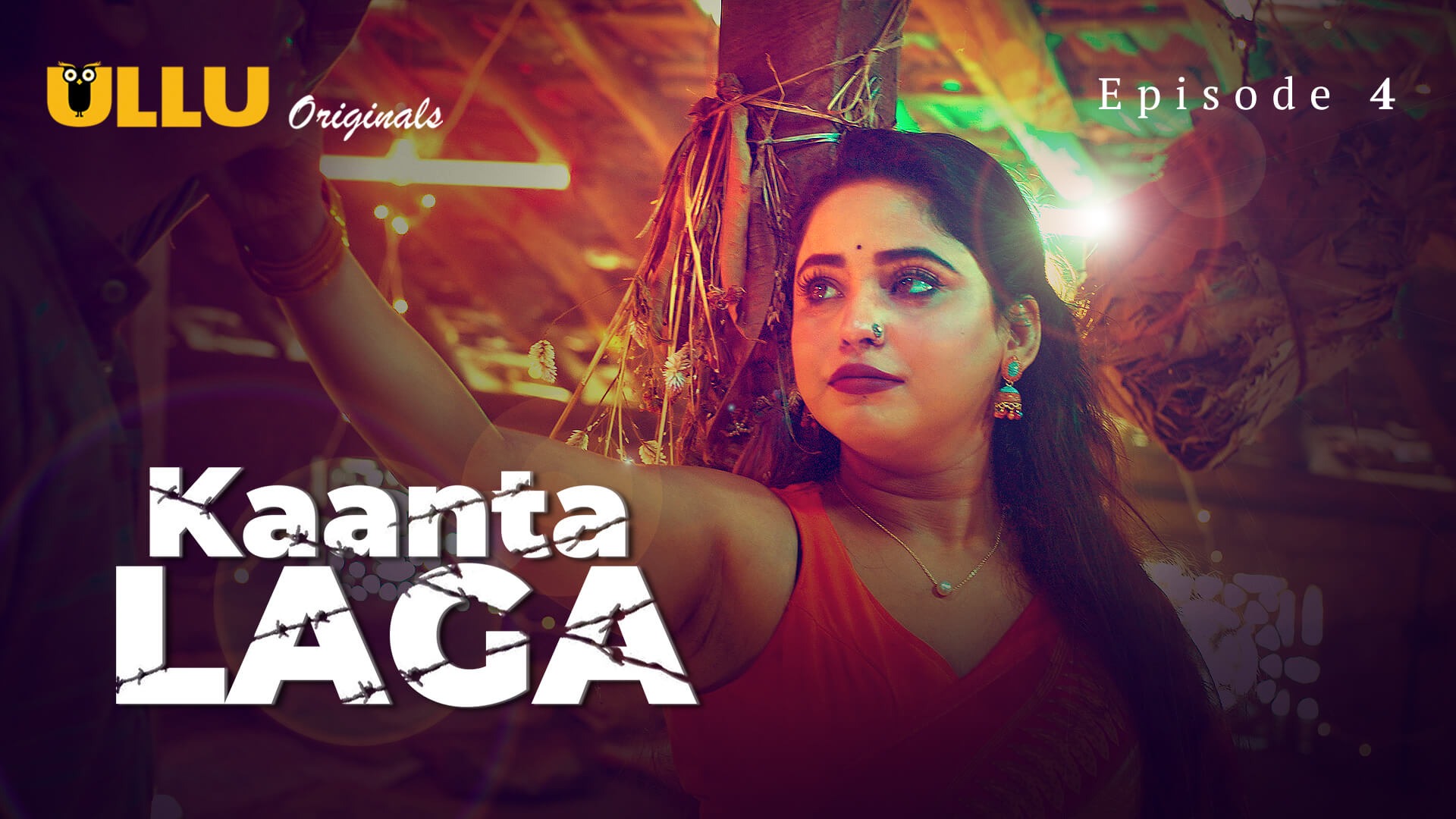 Kaanta Laga Episode 4 Ullu Hindi Hot Web Series