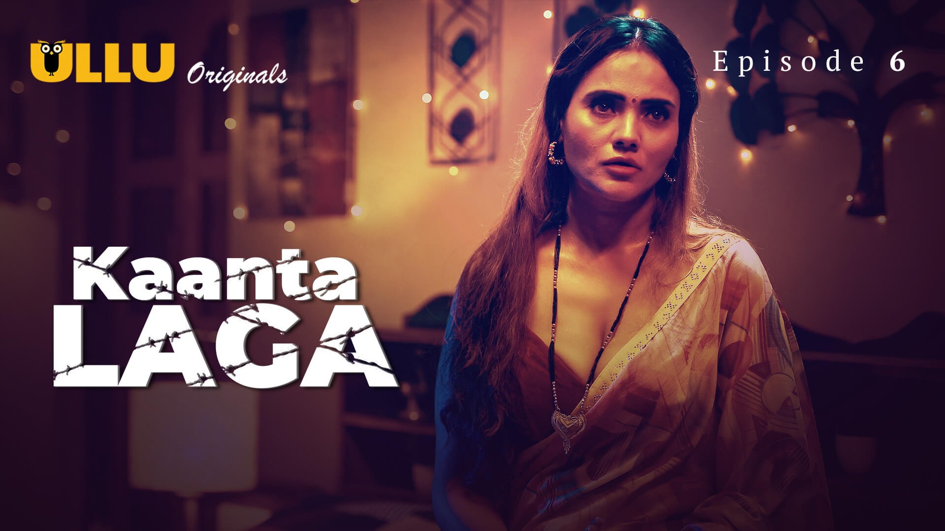 Kaanta Laga Episode 6 Ullu Hindi Hot Web Series