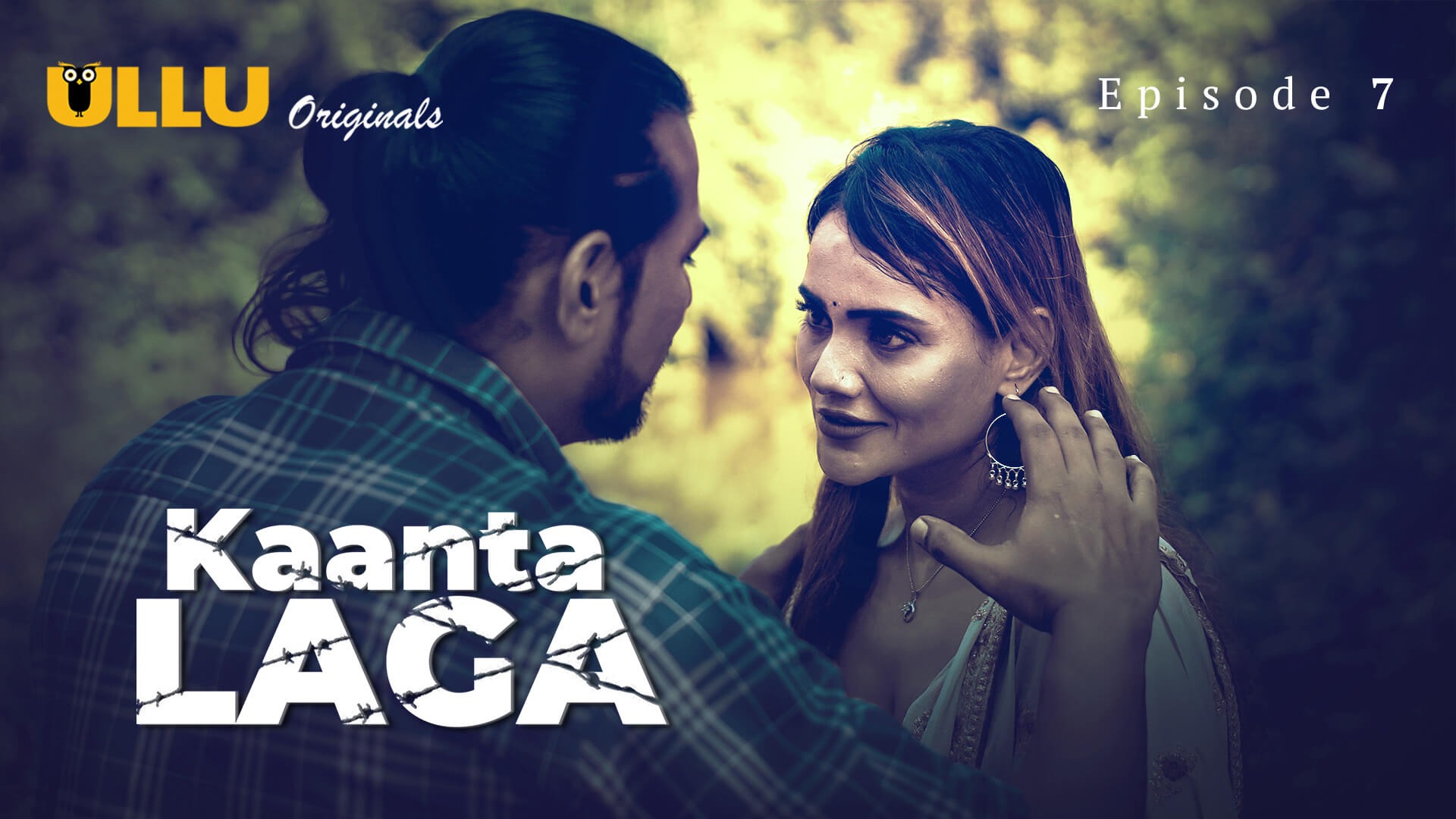 Kaanta Laga Episode 7 Ullu Hindi Hot Web Series