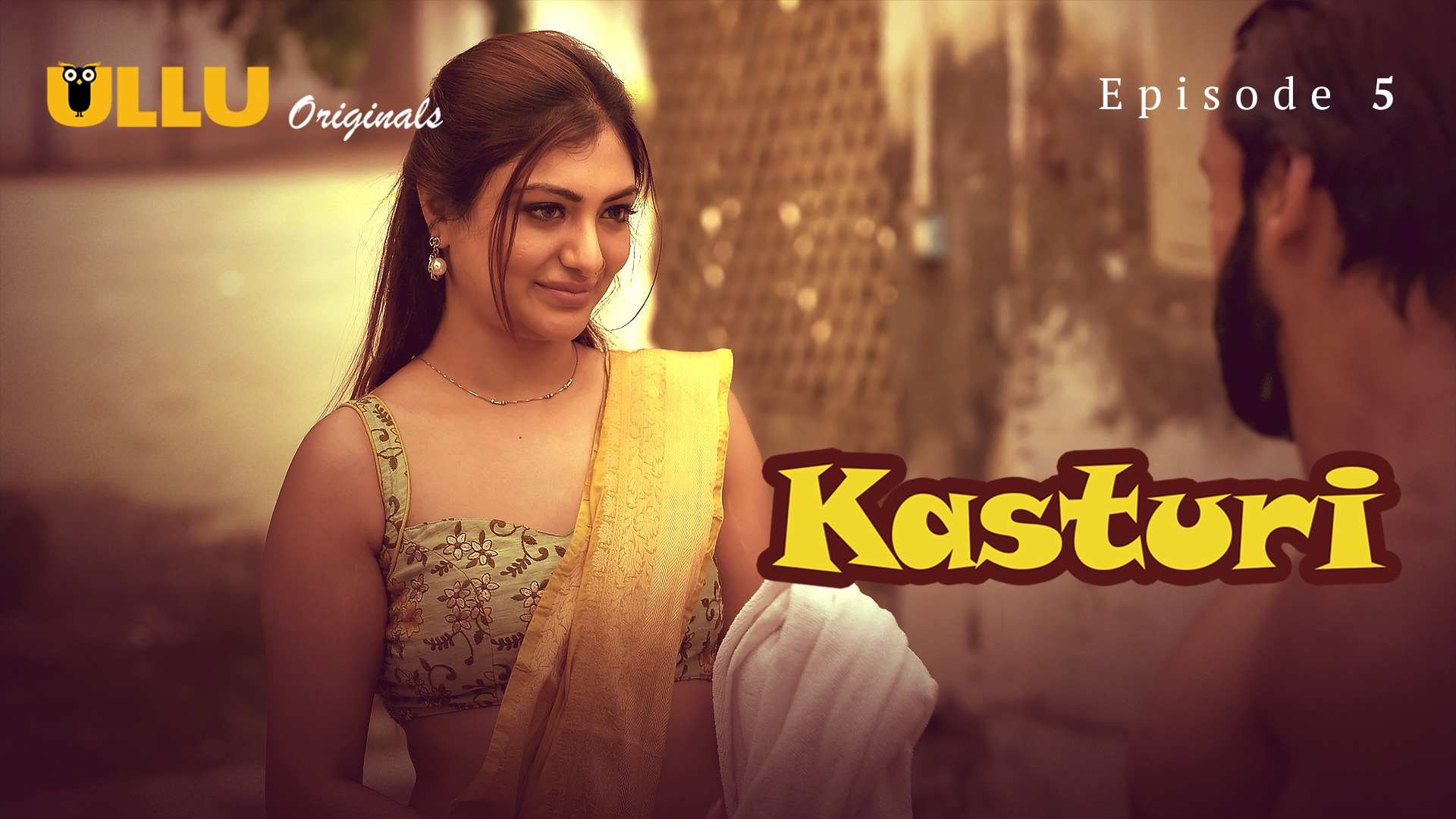 Kasturi Episode 5 Ullu Hindi Hot Web Series