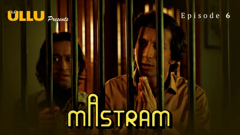 Mastram Episode 6 Ullu Hindi Hot Web Series