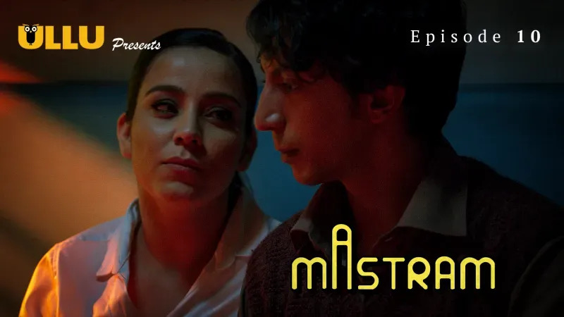 Mastram Episode 10 Ullu Hindi Hot Web Series
