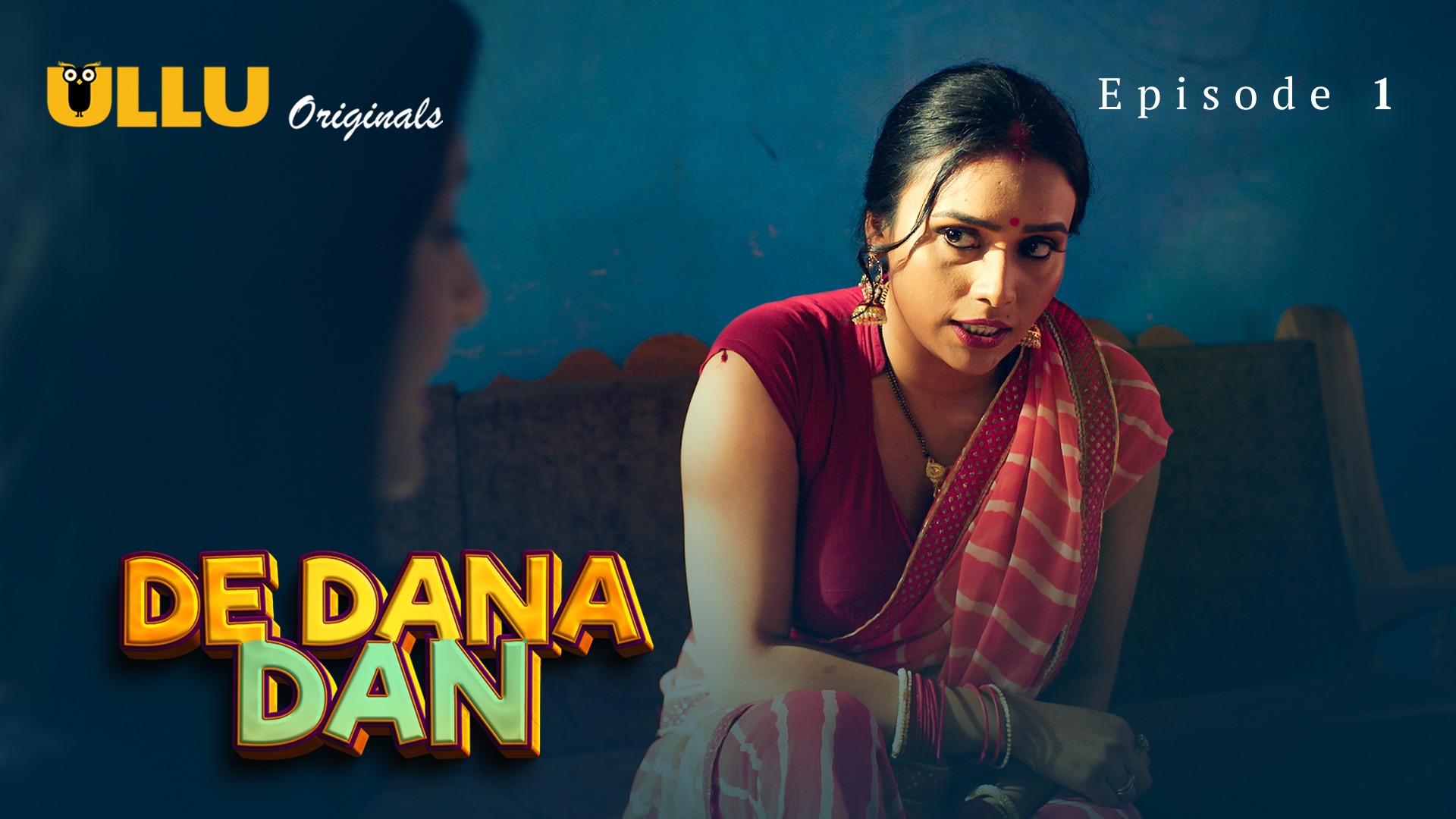 De Dana Dan Episode 1 Ullu Hindi Hot Web Series
