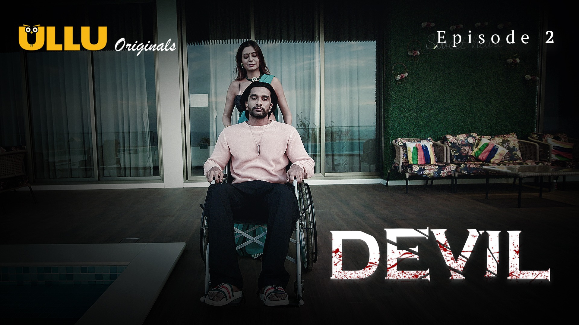 Devil Episode 2 Ullu Hindi Hot Web Series