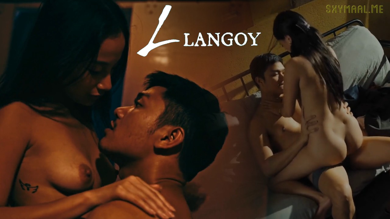 L Langoy Vivamax Tagalog Hot Movie