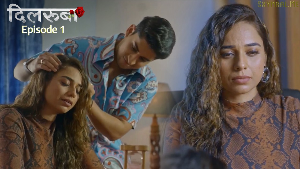 Dilruba Episode 1 Mastram Hindi Hot Web Series