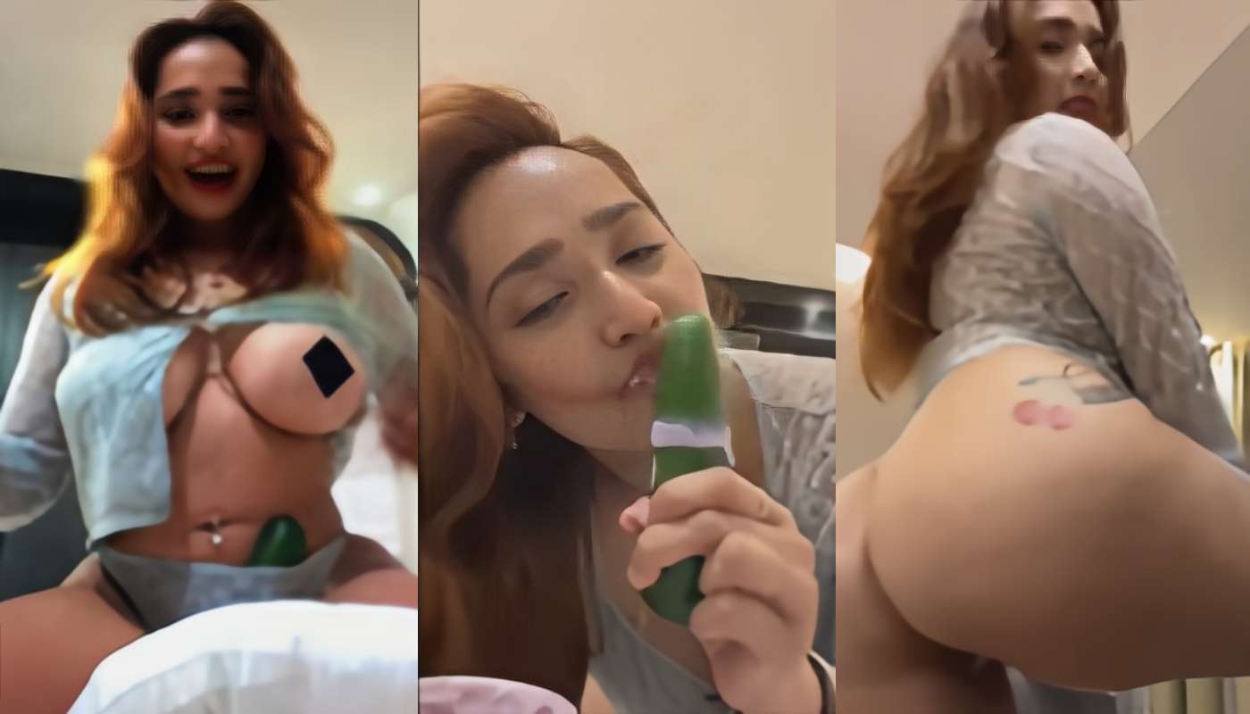 Aditi Mistry Nude Boobs Latest Live Exclusive Part 2