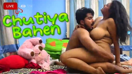 Chutiya Bahen Lovemovies Hindi Hot Short Film