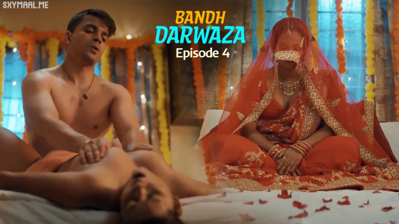 Bandh Darwaza Episode 4 Ullu Hindi Hot Web Series