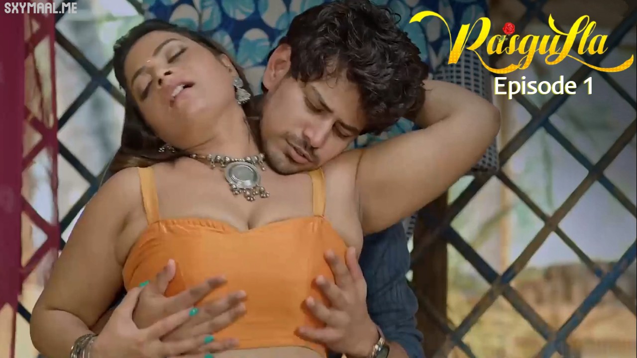 Rasgulla Episode 1 Mooviplay Hindi Hot Web Series