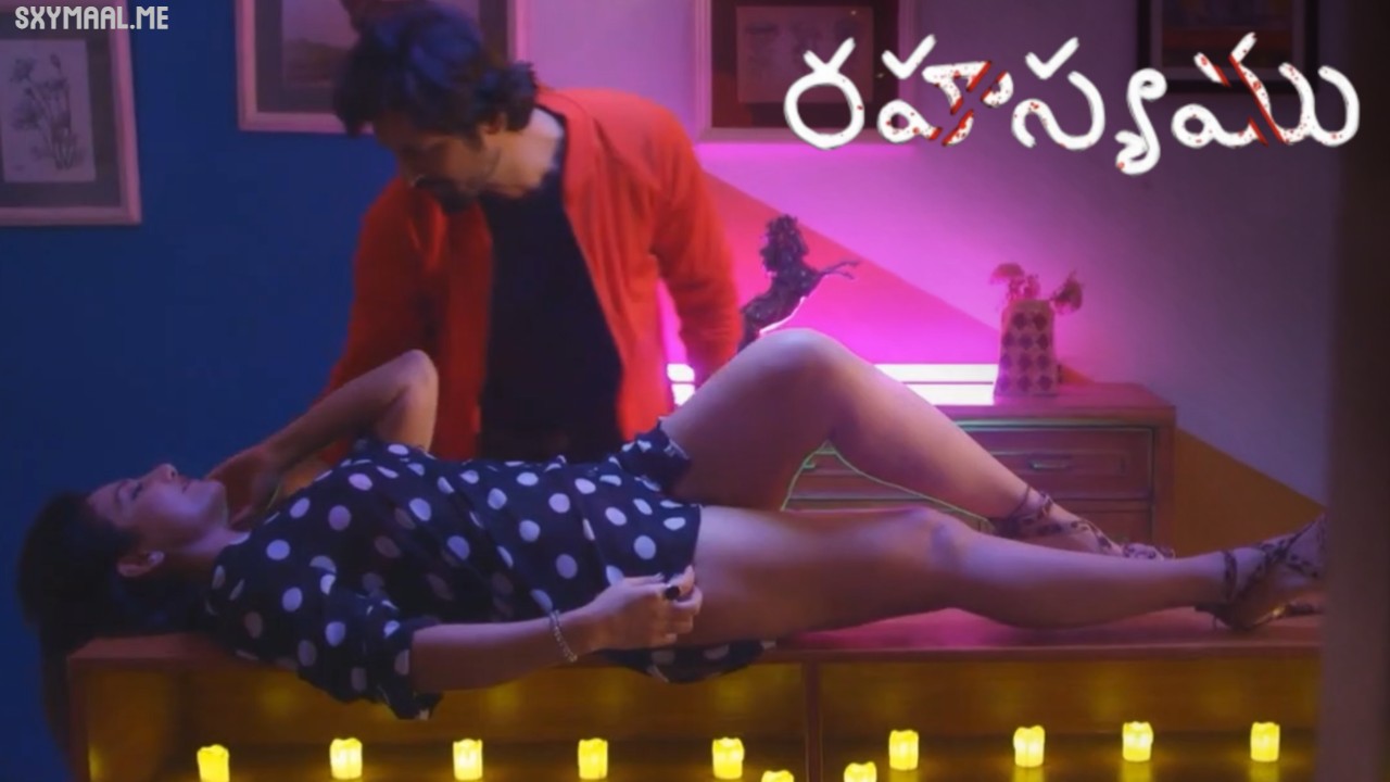 Rahasyam Namasteyflix Hindi Hot Short Film