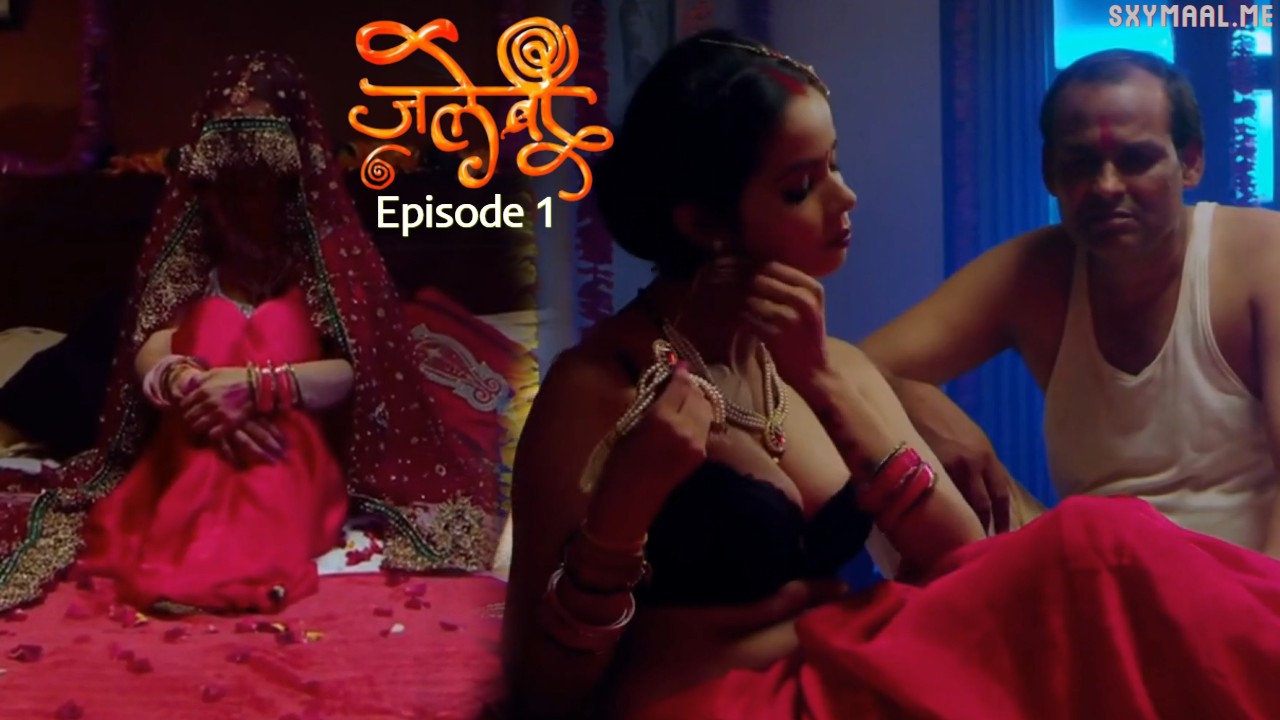 Jalebi Episode 1 RabbitMovies Hindi Hot Web Series