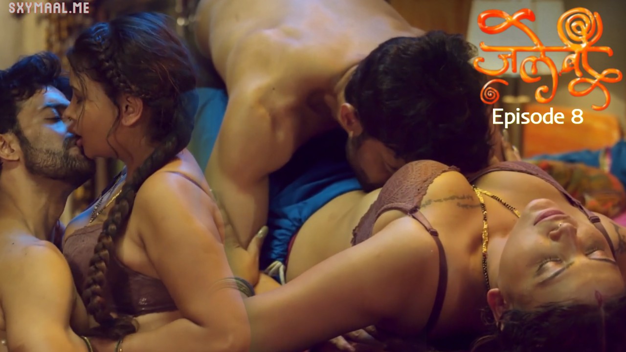 Jalebi S03 Episode 1 RabbitMovies Hindi Hot Web Series